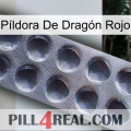 Píldora De Dragón Rojo 30